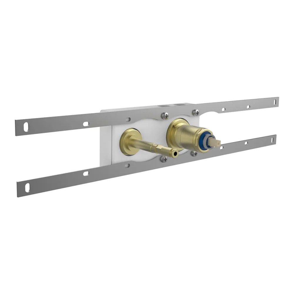 LAUFEN Montagehilfe für Simibox 2-Point #HF529050941000