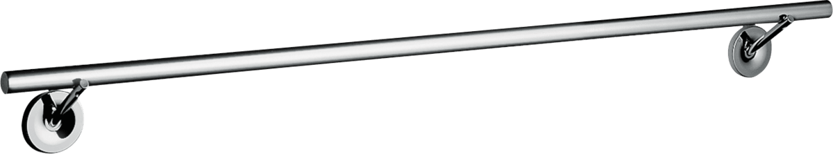 HANSGROHE AXOR Starck Badetuchhalter 800 mm #40808000