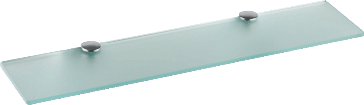 HANSGROHE AXOR Uno Glasablage #41550000