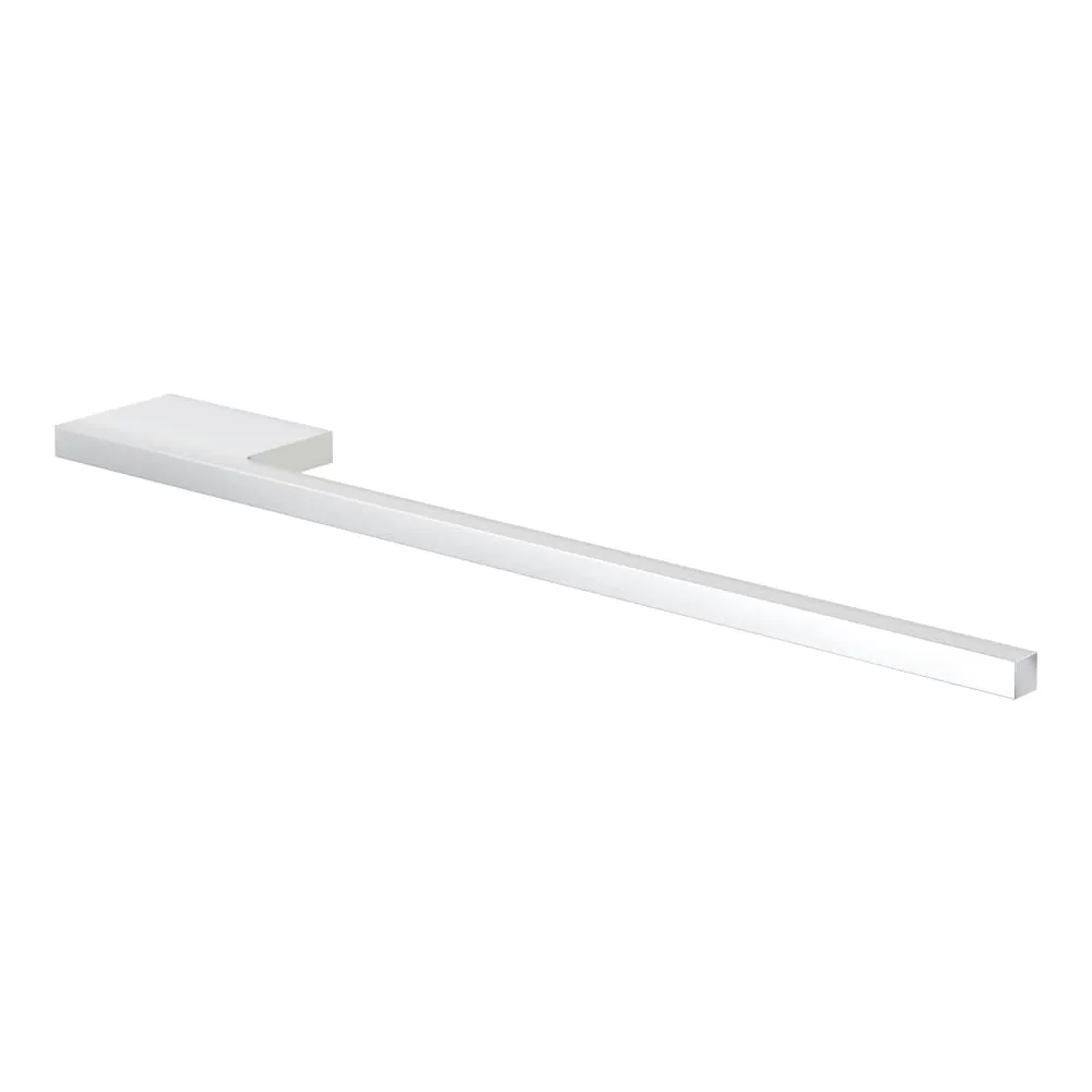 LAUFEN LANI Handtuchhalter 350 x 50 x 10 mm #H4931202680001 - 004 - Verchromt
