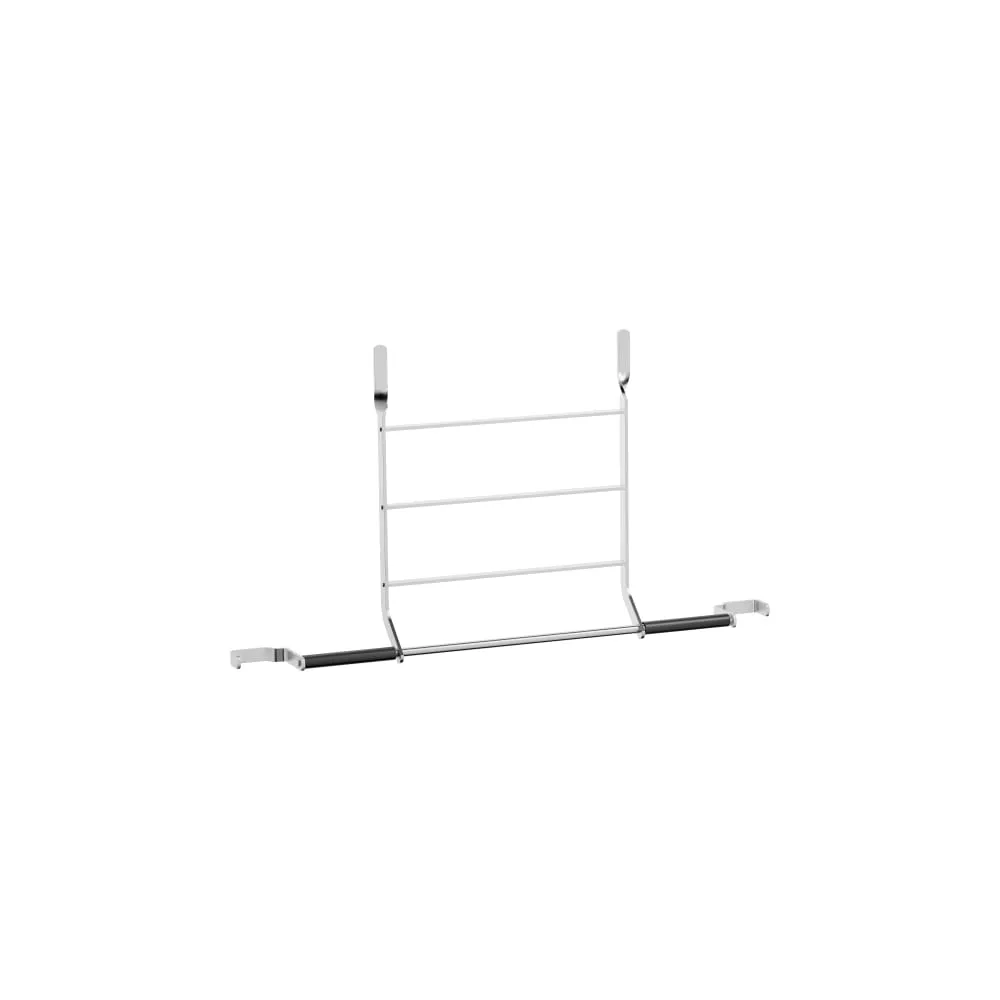 LAUFEN CLASSICS Alurost, Aluminium 520 x 285 x 55 mm #H590CL01050001 - 105 - Aluminium, eloxiert