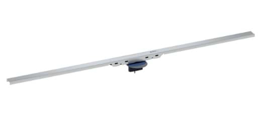GEBERIT CLEANLINE Duschrinne 30-90 cm 154.446.KS.2 edelstahl gebürstet