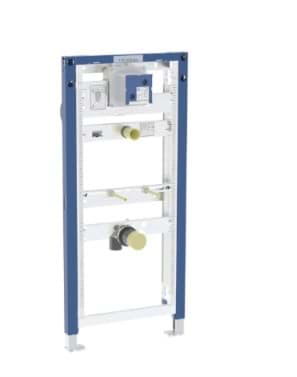 GEBERIT Duofix Element für Urinal, 112–130 cm, universell #111.616.00.2