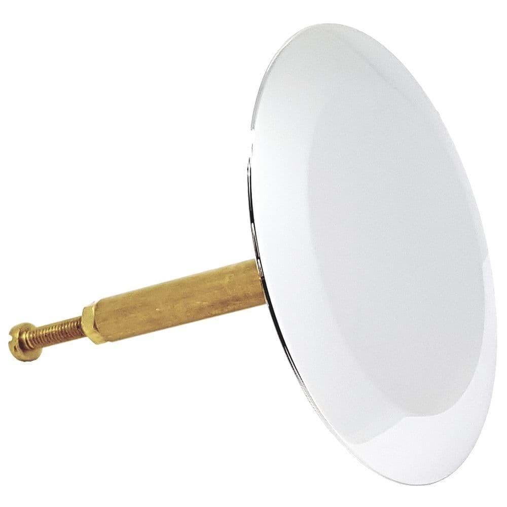GEBERIT ventilstopfen d72/40 Abdeckung aus Kunststoff 241.715.21.1 chrom