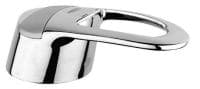 GROHE Hebel Chiara 46527PI0 - chrom/chrom matt