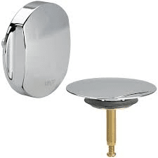 VIEGA Multiplex-Fertigmonetageset Visign M2 490676 Chrom