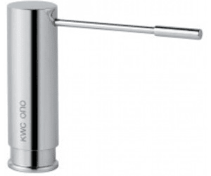KWC ONO Seifenspender Z.536.060.000 chrom