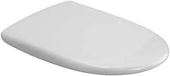 VILLEROY & BOCH HELIOS WC Sitz 88026101 weirss