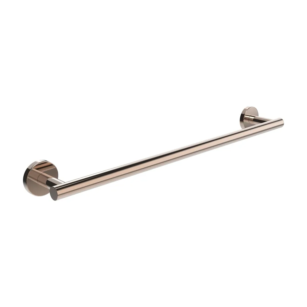 LAUFEN NIARA Handtuchhalter 602 x 86 x 58 mm #H3810621620001 - 162 - Roségold poliert