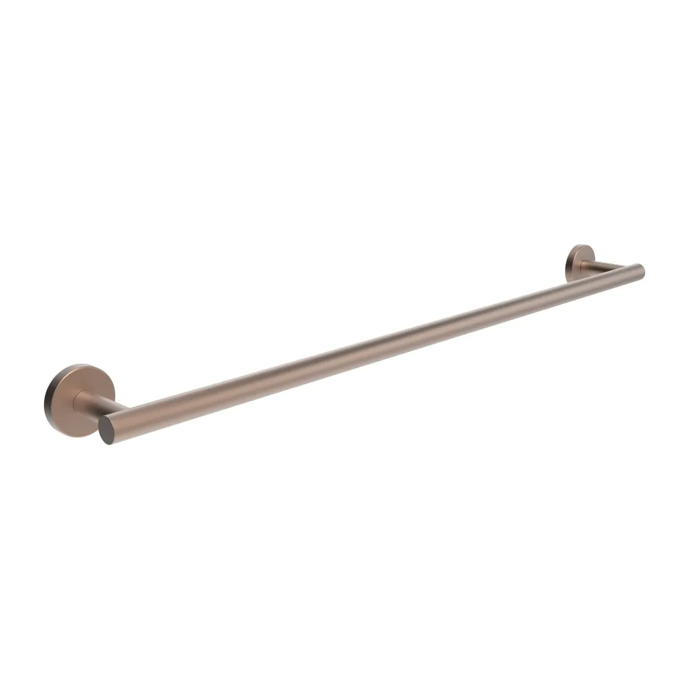 LAUFEN NIARA Handtuchhalter 830 x 88 x 66 mm #H3810621680011 - 168 - PVD Rosegold gebürstet