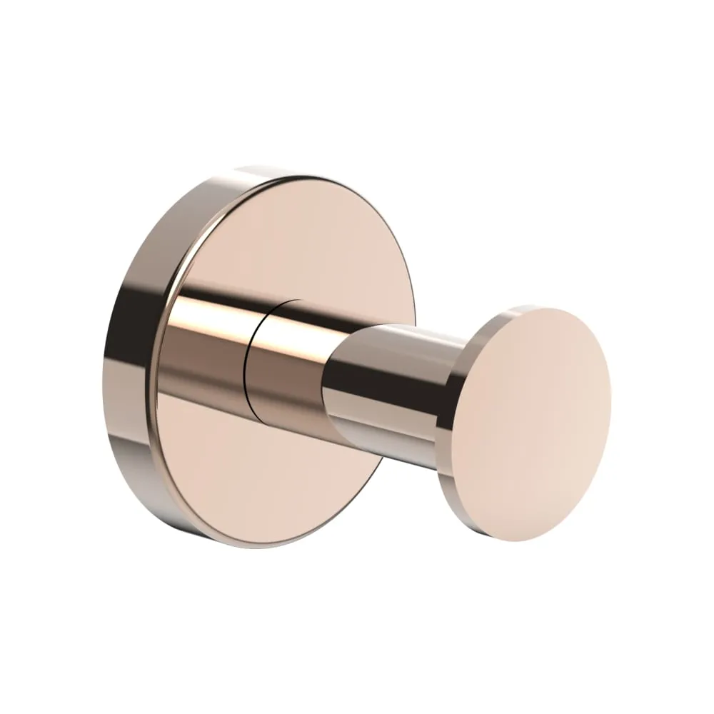 LAUFEN NIARA Handtuchhaken 58 x 61 x 58 mm #H3810631620001 - 162 - Roségold poliert