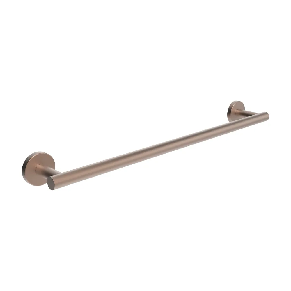 LAUFEN NIARA Handtuchhalter 602 x 86 x 58 mm #H3810621680001 - 168 - PVD Rosegold gebürstet