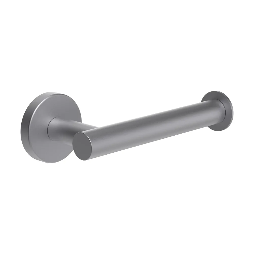LAUFEN NIARA Toilettenpapierhalter ohne Abdeckung 172 x 82 x 58 mm #H3840621610001 - 161 - Inox look brushed