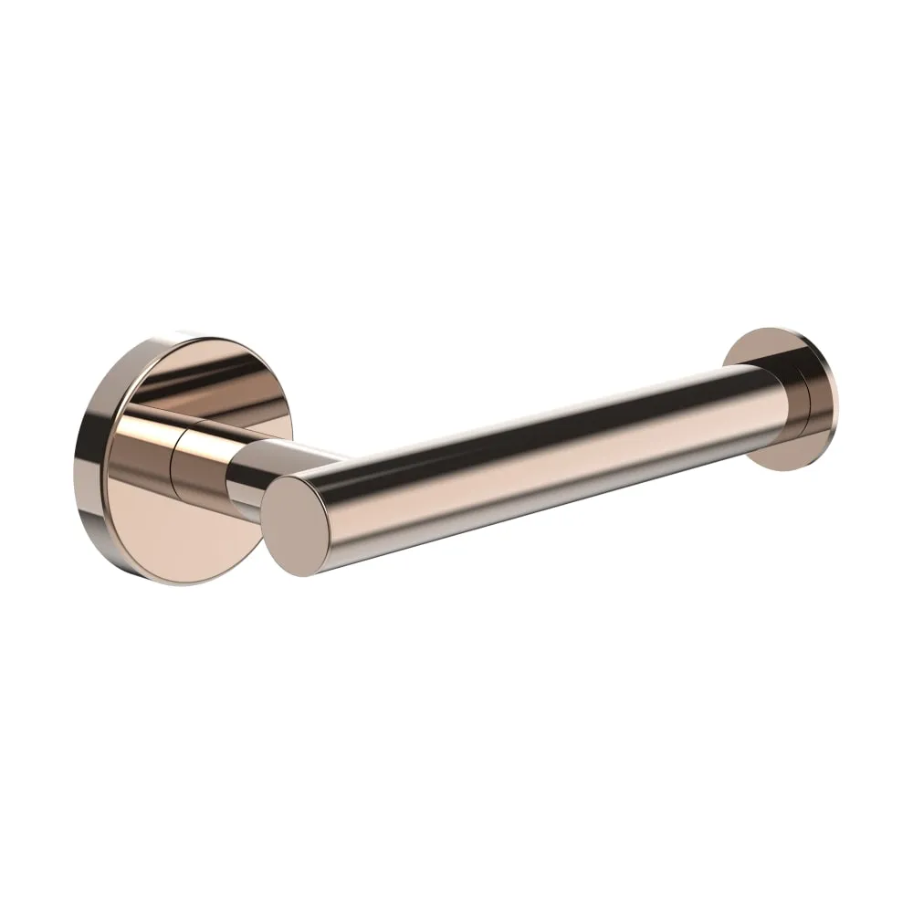 LAUFEN NIARA Toilettenpapierhalter ohne Abdeckung 172 x 82 x 58 mm #H3840621620001 - 162 - Roségold poliert