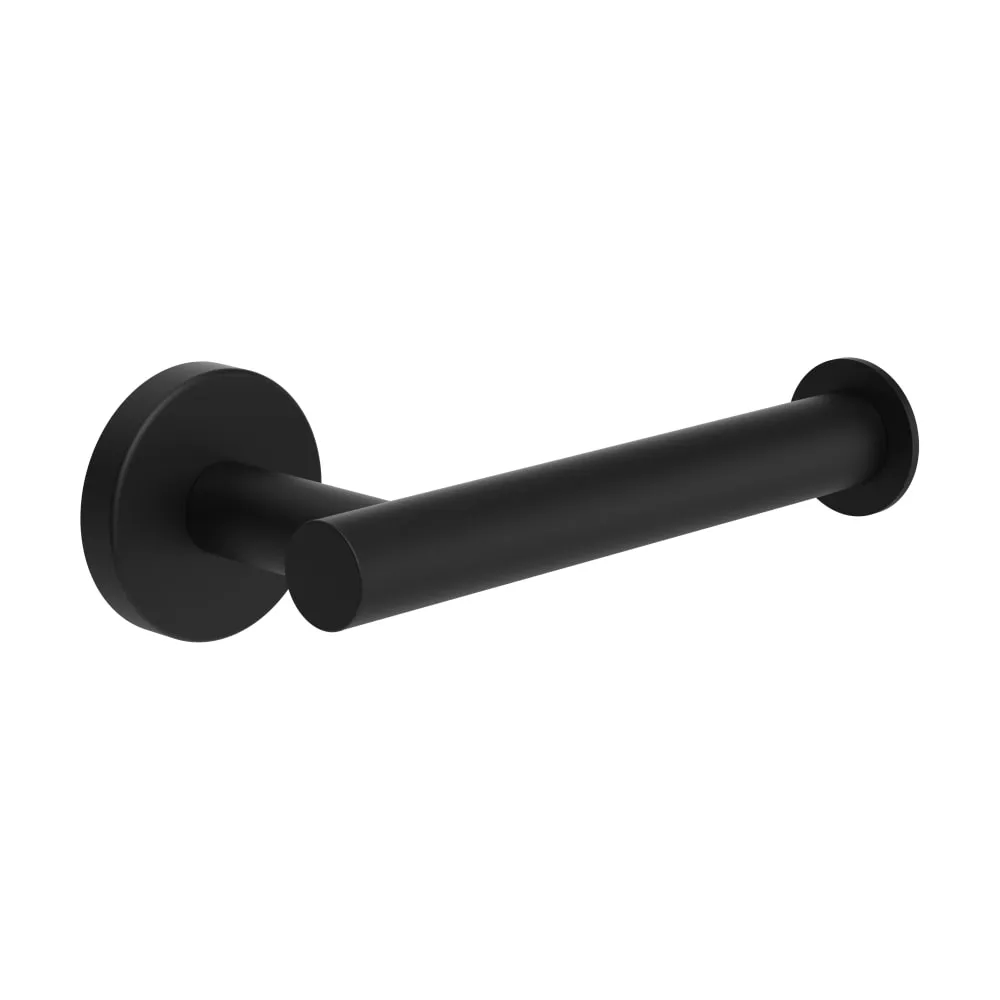 LAUFEN NIARA Toilettenpapierhalter ohne Abdeckung 172 x 82 x 58 mm #H3840621630001 - 163 - PVD Titanschwarz matt