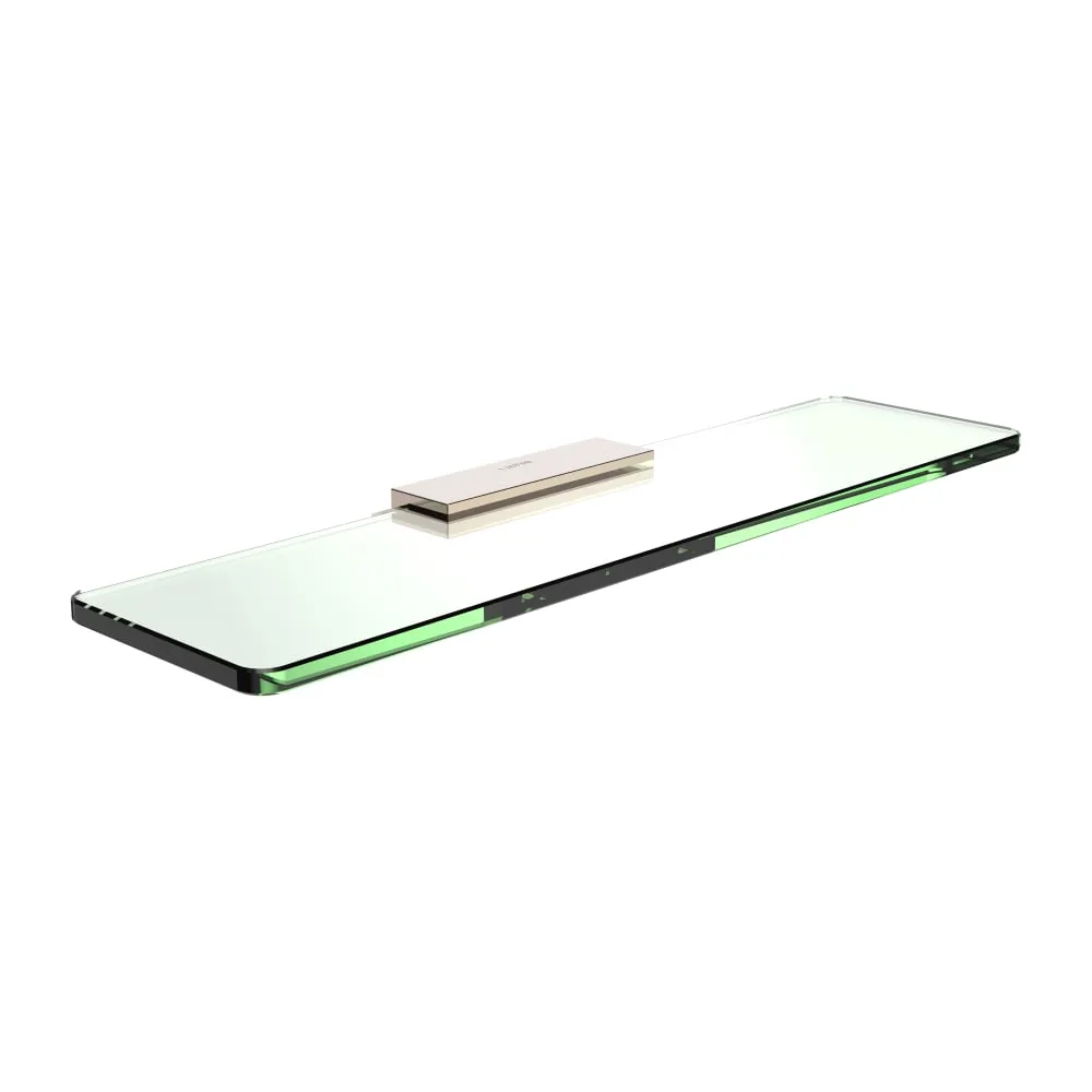LAUFEN NIARA Ablageplatte 40 cm 400 x 109 x 20 mm #H3850621620001 - 162 - Roségold poliert