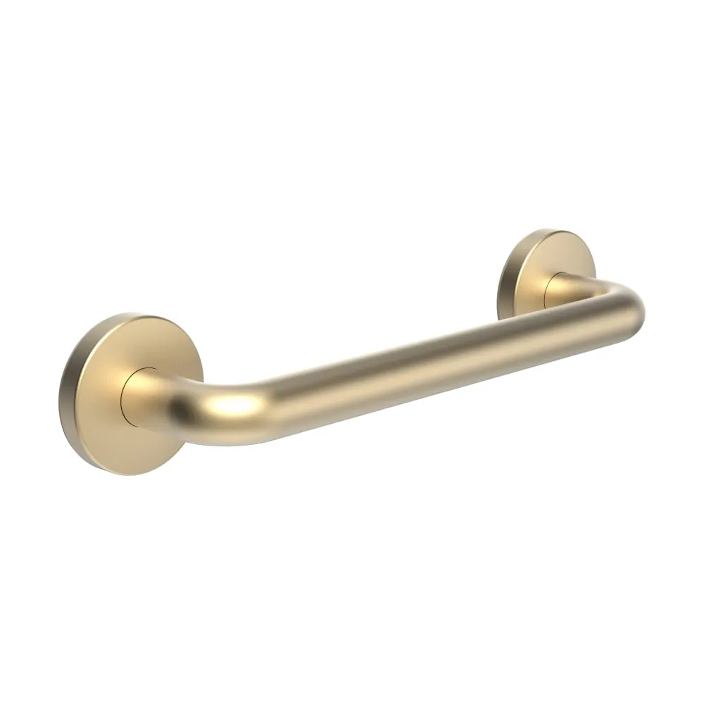 LAUFEN NIARA Haltestange 300 x 68 x 60 mm #H3890601650001 - 165 - Blassgold matt