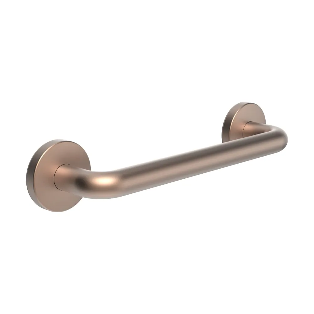 LAUFEN NIARA Haltestange 300 x 68 x 60 mm #H3890601680001 - 168 - PVD Rosegold gebürstet
