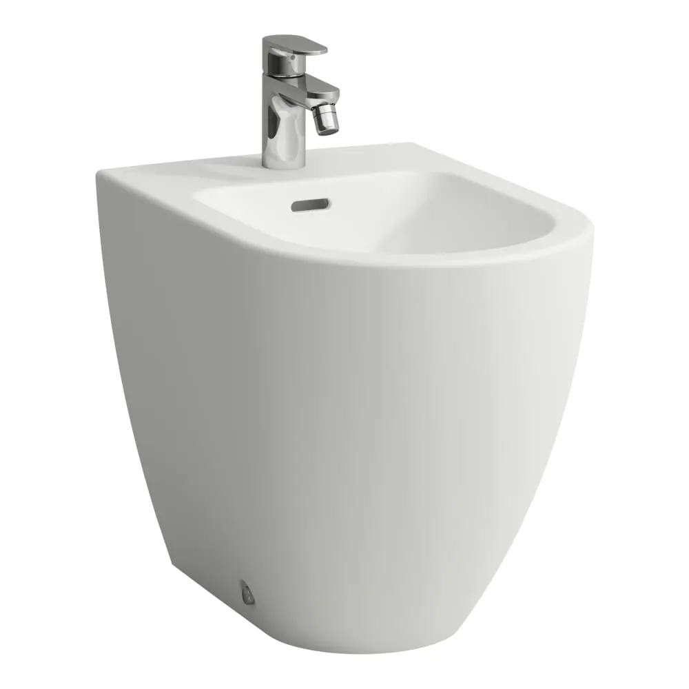 LAUFEN PRO X Standbidet 540 x 360 x 430 mm #H8328614003021 - 400 - Weiẞ LCC (LAUFEN Clean Coat)