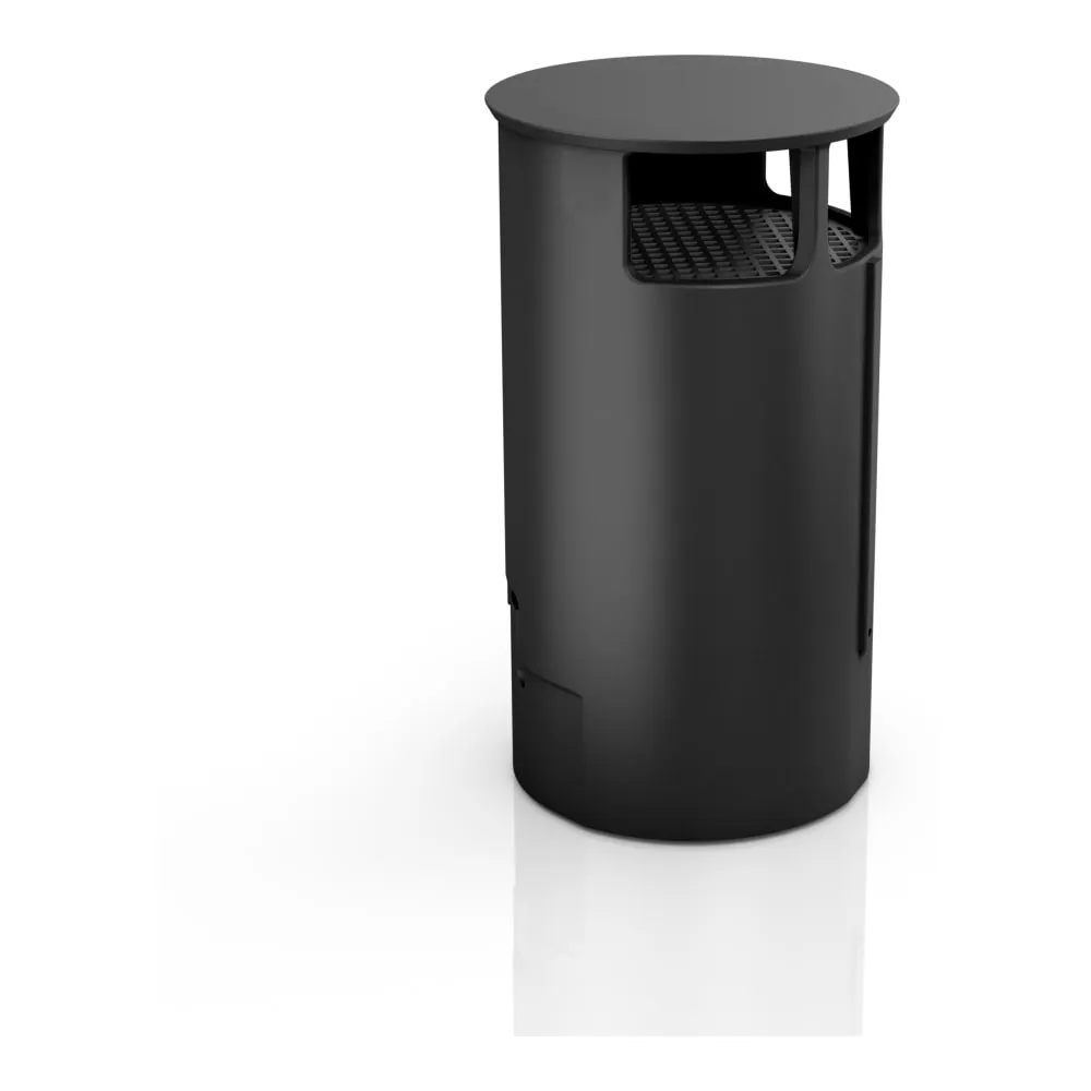 LAUFEN CLEANET RIVA Geruchsfilter, 1 St. 80 x 45 x 45 mm #H8916950200001 - 020 - Schwarz glänzend