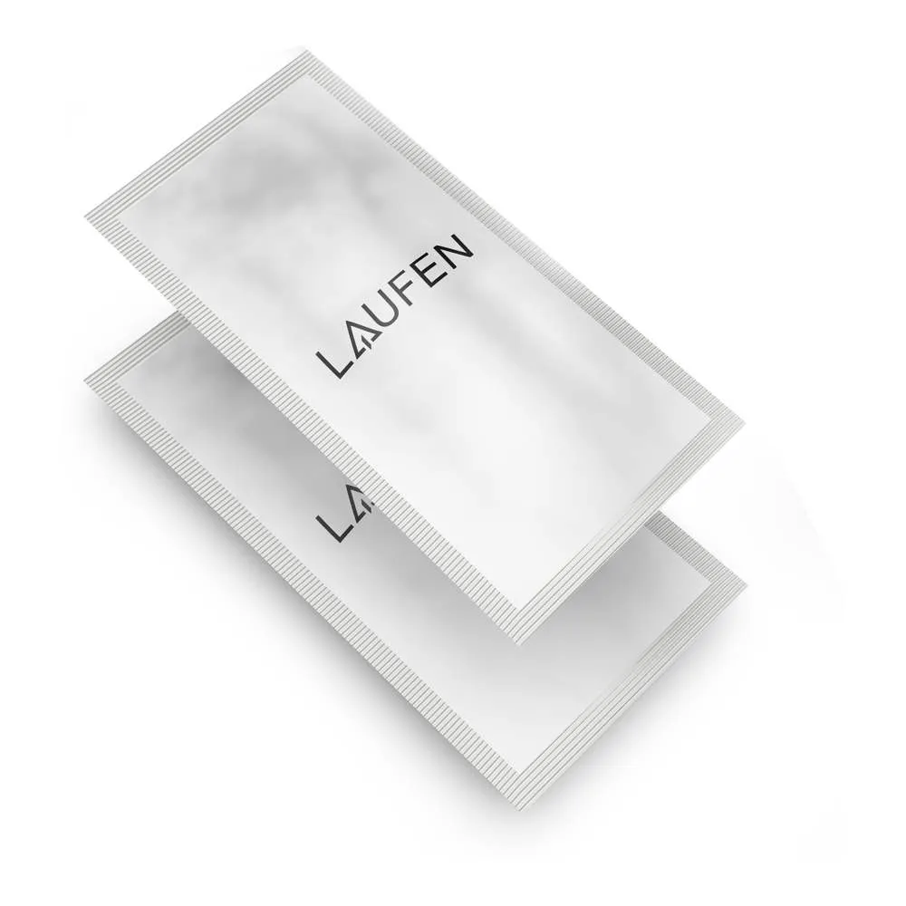 LAUFEN CLEANET RIVA Entkalkungsmittel für 1 Anwendung (1 x 2 Beutel) 130 x 65 x 5 mm #H8946970000001