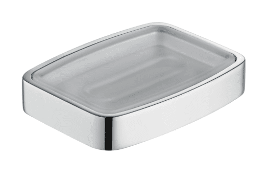 KEUCO Elegnace NEW Seifenablage Tischmodell 11655019001 chrom