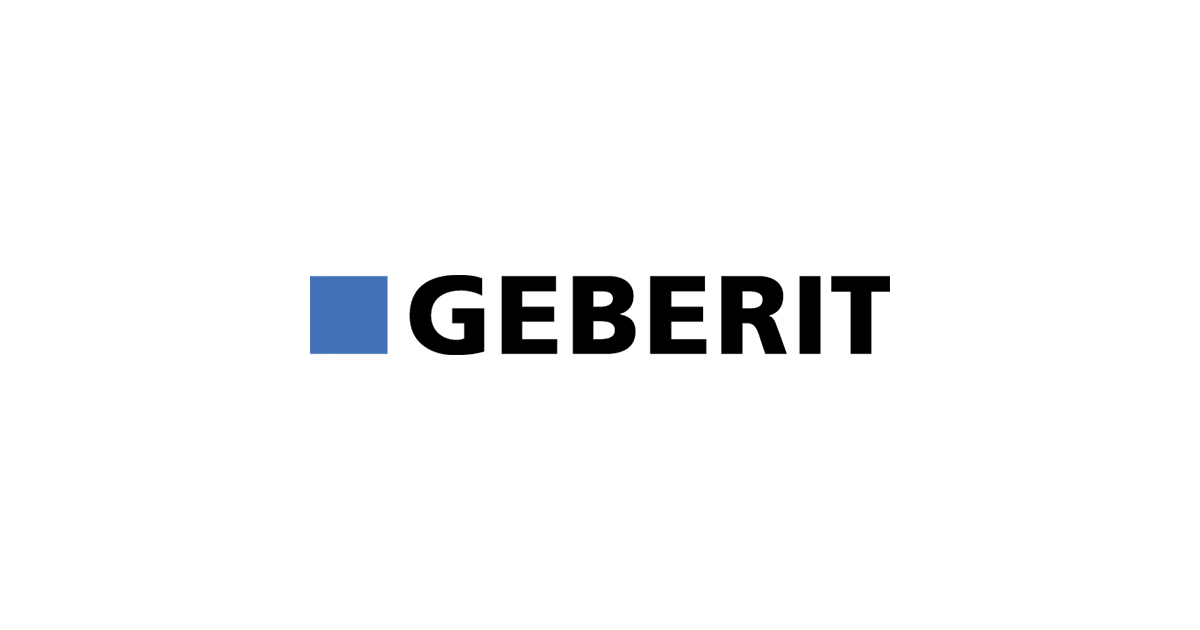 Obrázek pro výrobce Geberit 