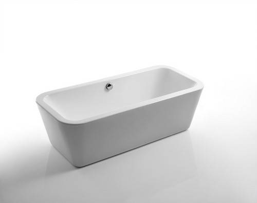 KREINER PRAGUE-A Badewanne freistehend KREVPRAGUEA