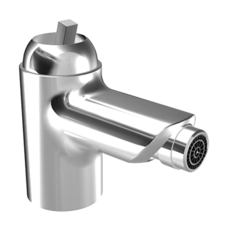 HANSARONDA Style Bidet faucet 43063200 chrome resmi