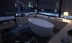 Bild von KREINER DARWIN Badewanne freistehend 170 x 82 cm - weiss