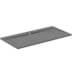 Bild von IDEAL STANDARD Ultra Flat S i.life shower tray 1800x900 anthracite Concrete Grey T5230FS