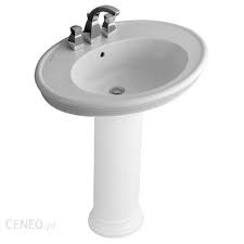 Зображення з  VILLEROY & BOCH AMADEA washbasin 75x57cm 71857501 white
