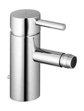 HANSA Designo bidet faucet 51733201 chrome resmi