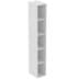 Bild von IDEAL STANDARD Strada II 250mm open tall column unit, gloss white Gloss White T4307WG