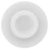 Bild von IDEAL STANDARD Septa Pro XS pneumatic single push button, no logo - white White R0184AC