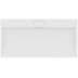 Bild von IDEAL STANDARD Ultra Flat S i.life shower tray 1400x700 white Pure White T5241FR