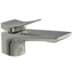 Bild von IDEAL STANDARD Conca washbasin tap stainless steel BC753GN