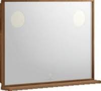 Picture of VILLEROY & BOCH Pure Stone mirror 40x60cm 95771000
