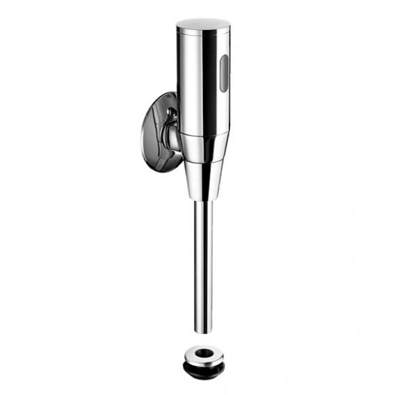 Picture of SCHELL infrared exposed urinal flush valve unit SCHELLTRONIC, DN 15, 011130699 chrome