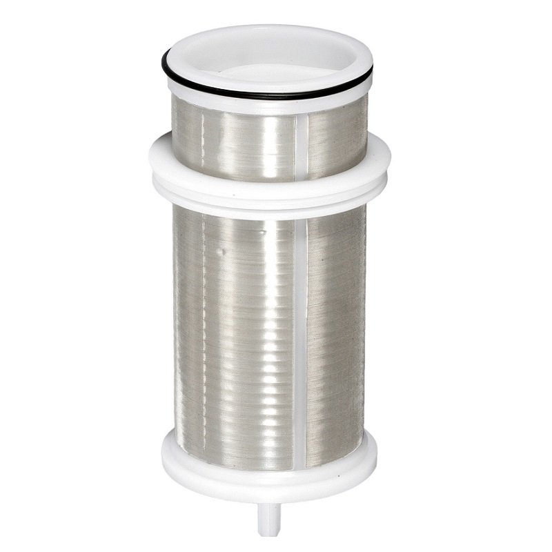 HONEYWELL Replacement filter assembly for F74C, 3/4 in. and 1 in., 500 micron AF74-1C resmi