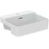 Bild von IDEAL STANDARD Conca 50cm semi countertop, 1 taphole, white White T462801