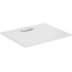 Bild von IDEAL STANDARD Ultra Flat New Rechteck-Brausewanne 900x750mm, bodeneben Weiß (Alpin) T448001