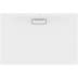 Bild von IDEAL STANDARD Ultra Flat New 1200 x 800cm rectangular shower tray - silk white White Silk T4469V1