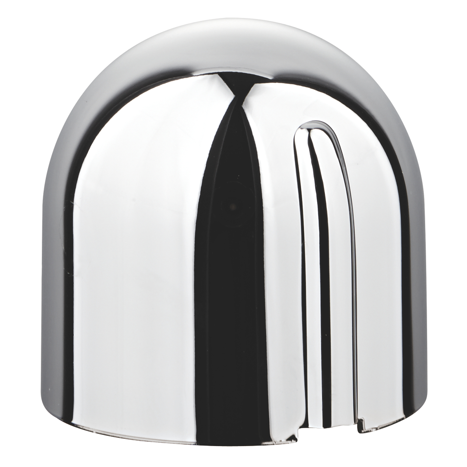 Picture of GROHE Cap #09750000 - chrome