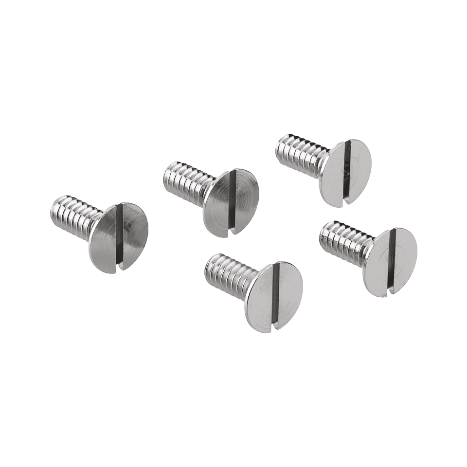 Picture of GROHE Screw #0241100M - chrome