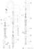 Bild von DORNBRACHT MEM Dreiloch-Waschtischmischer mit einzelnen Rosetten 20713785-00 Chrom
