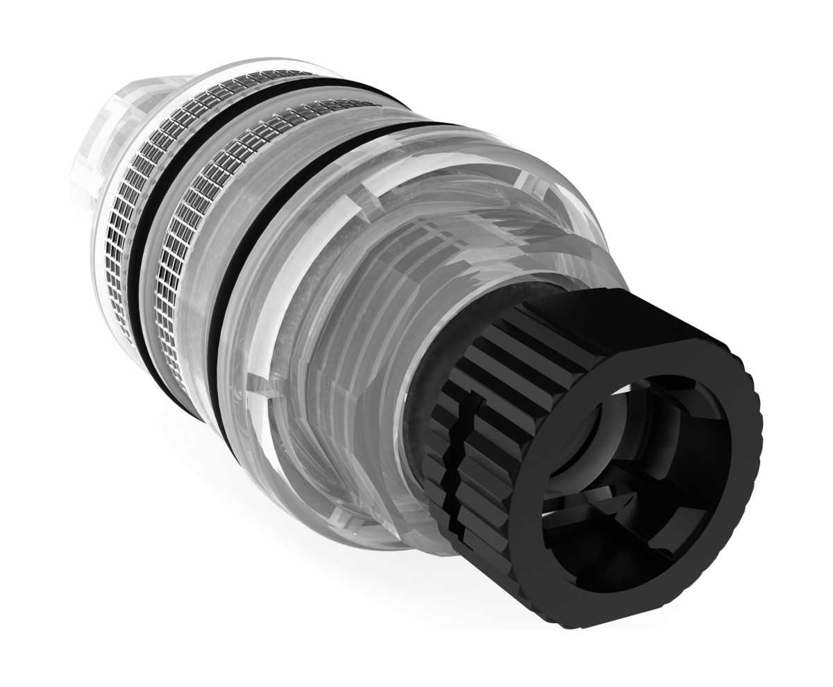 Picture of HANSA Thermostatic cartridge, 3.4 #59914114