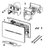 Bild von TECE TECEsolid WC-Elektronik mit berührungsloser Auslösung, 12 V-Netz, Weiß matt #9240453