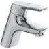 Bild von IDEAL STANDARD Ceramix washbasin tap chrome BD035AA
