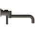 Bild von IDEAL STANDARD Gusto Wall-Mounted Kitchen Faucet Concealed Magnetic Grey BD426A5